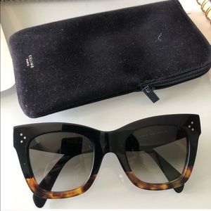 Celine sunglasses CL 41098